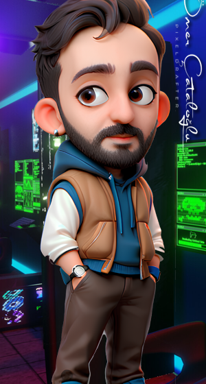Ömer Çataloğlu